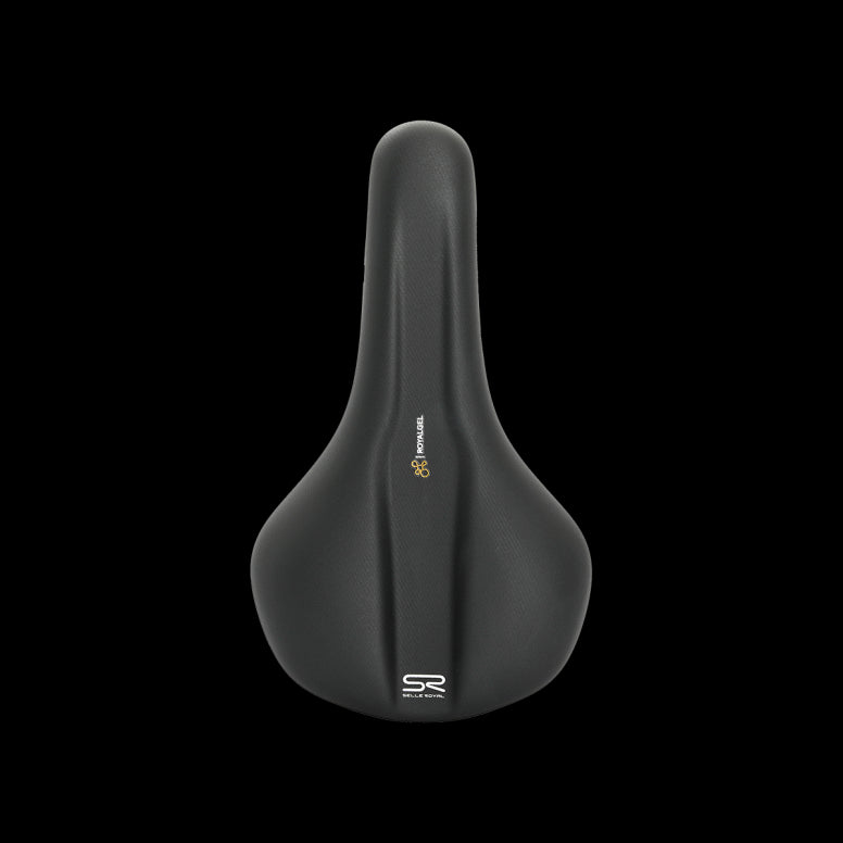 Selle Royal Explora Moderate Bike Saddle