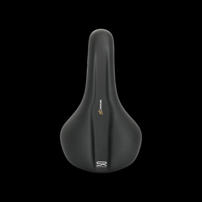 Selle Royal Explora Moderate Bike Saddle