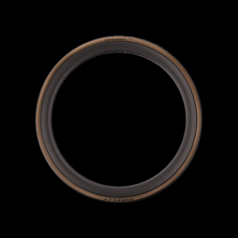 Pirelli Cinturato Velo TLR Classic Cycle Tyre