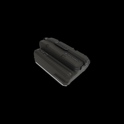 Topeak Bike Rear Trunk Bag E-Xplorer