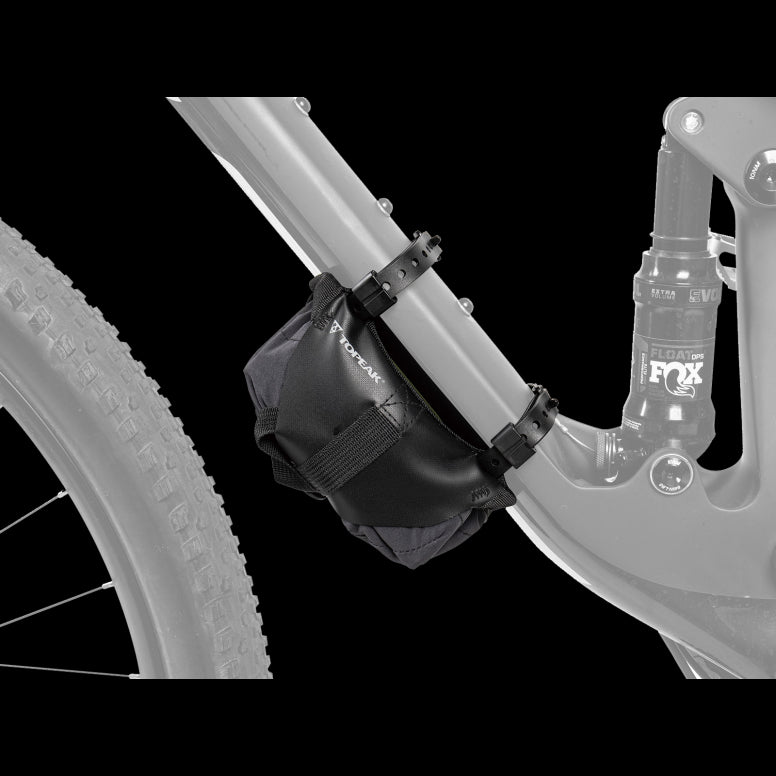 Topeak Gearpack Bike Frame Mount Bag