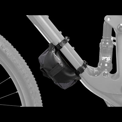 Topeak Gearpack Bike Frame Mount Bag