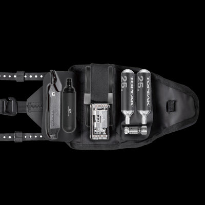 Topeak Gearpack Bike Frame Mount Bag