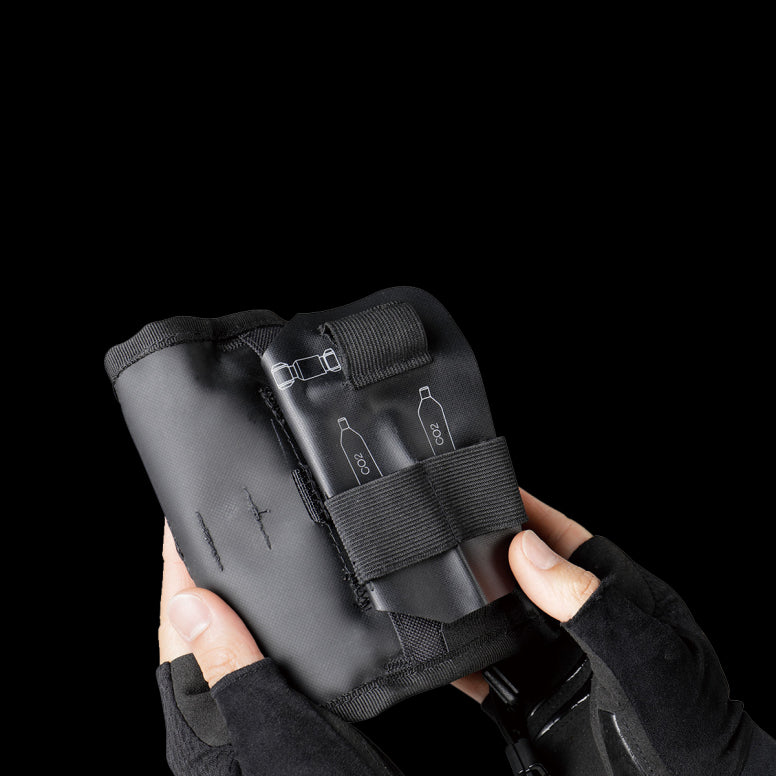 Topeak Gearpack Bike Frame Mount Bag