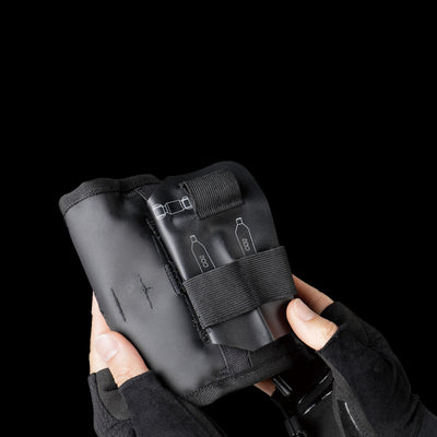 Topeak Gearpack Bike Frame Mount Bag