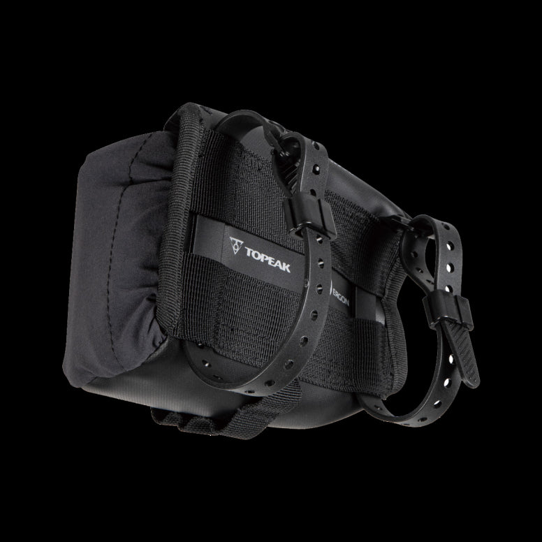 Topeak Gearpack Bike Frame Mount Bag