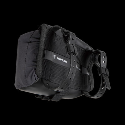 Topeak Gearpack Bike Frame Mount Bag