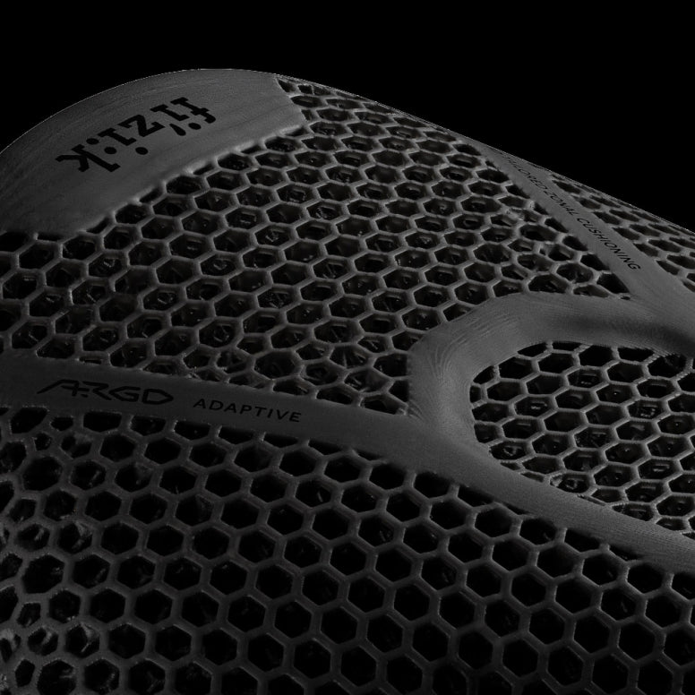 Fizik Argo Adaptive R1 Mens Road Bike Saddle