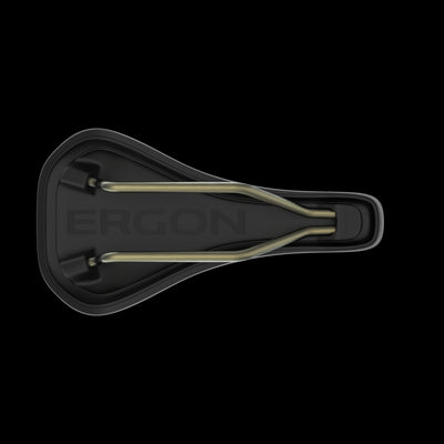 Ergon SM Downhill Pro Ti Team MTB Saddle