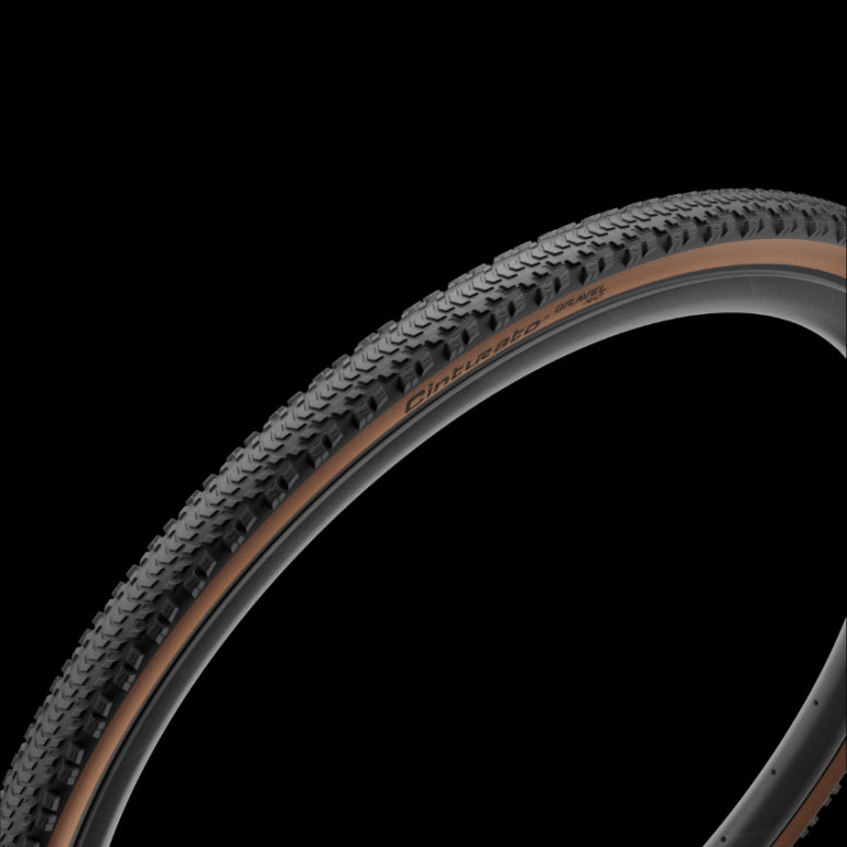 Pirelli Cinturato Gravel RC Classic Gravel Bike Tyre