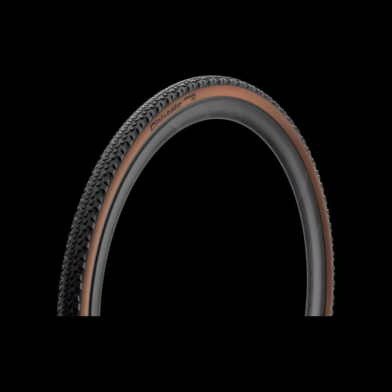 Pirelli Cinturato Gravel RC Classic Gravel Bike Tyre