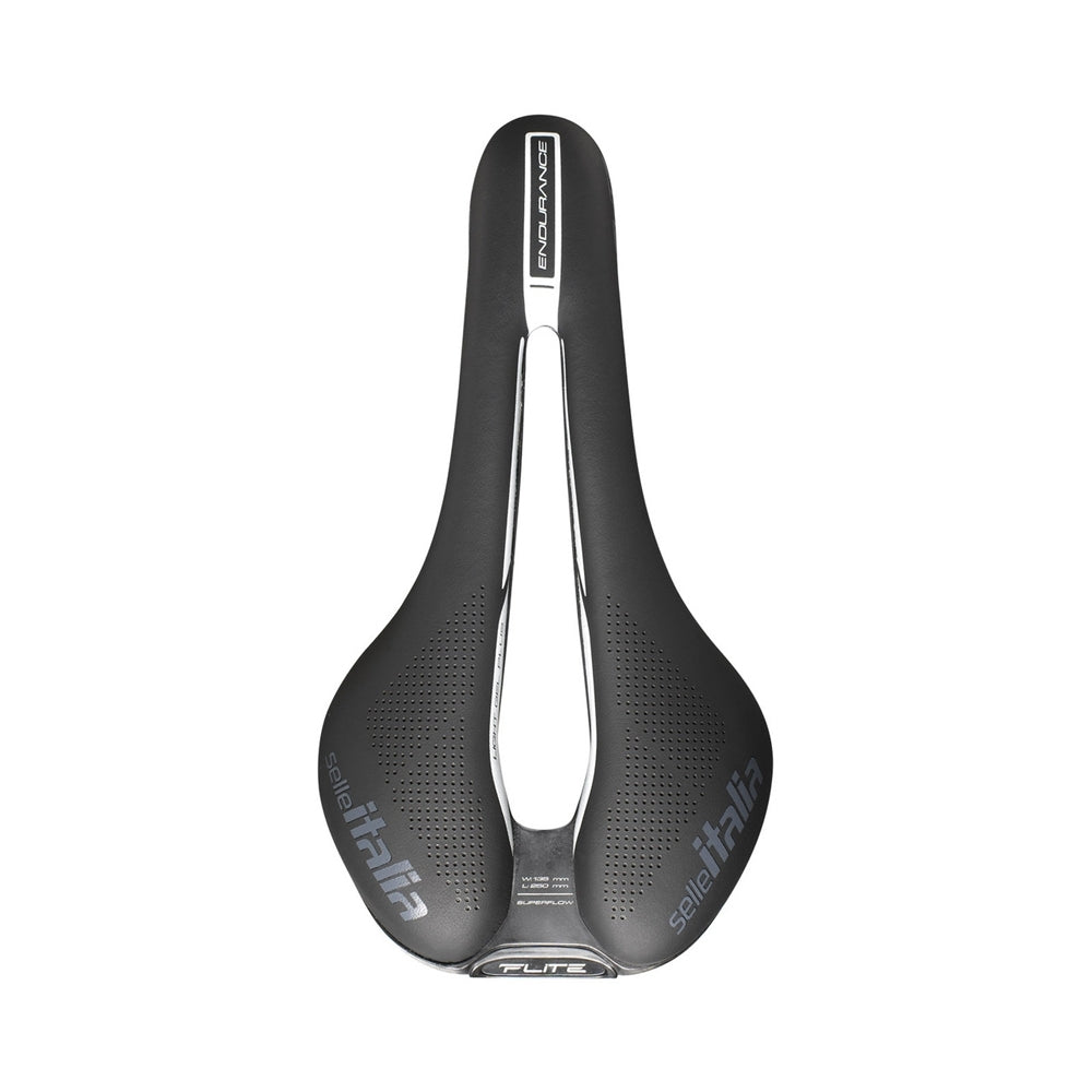 Selle Italia Flite Boost TI1316 Endurance Superflow Saddle L3