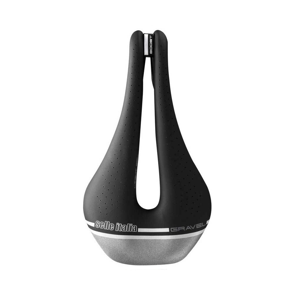Selle Italia Novus Boost Gravel Tech Superflow Saddle