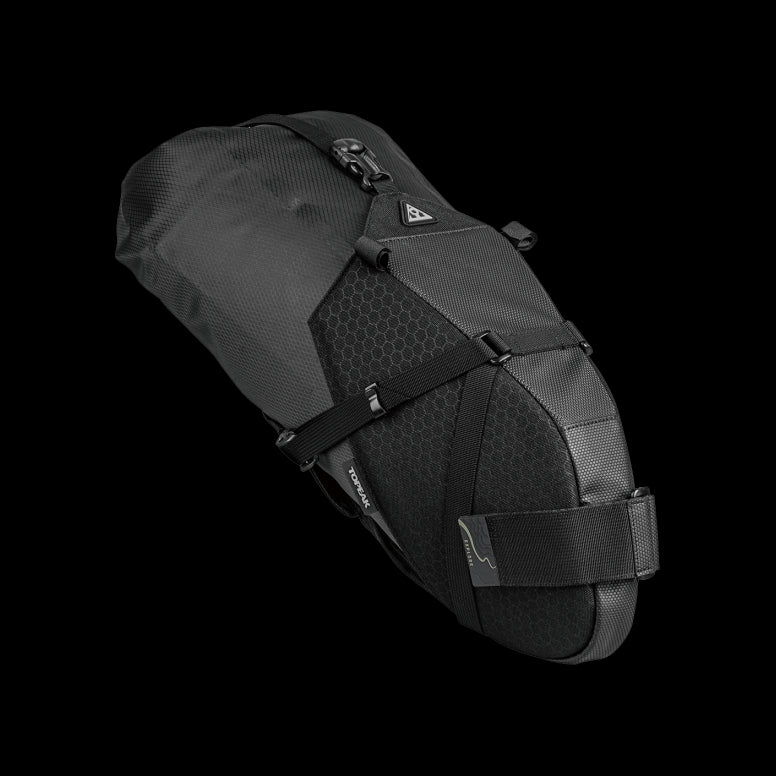 Topeak Backloader X Bike Packing Bag 10L