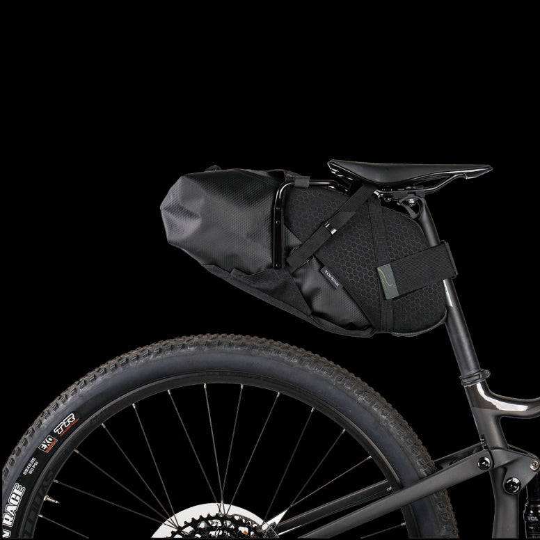 Topeak Backloader X Bike Packing Bag 10L