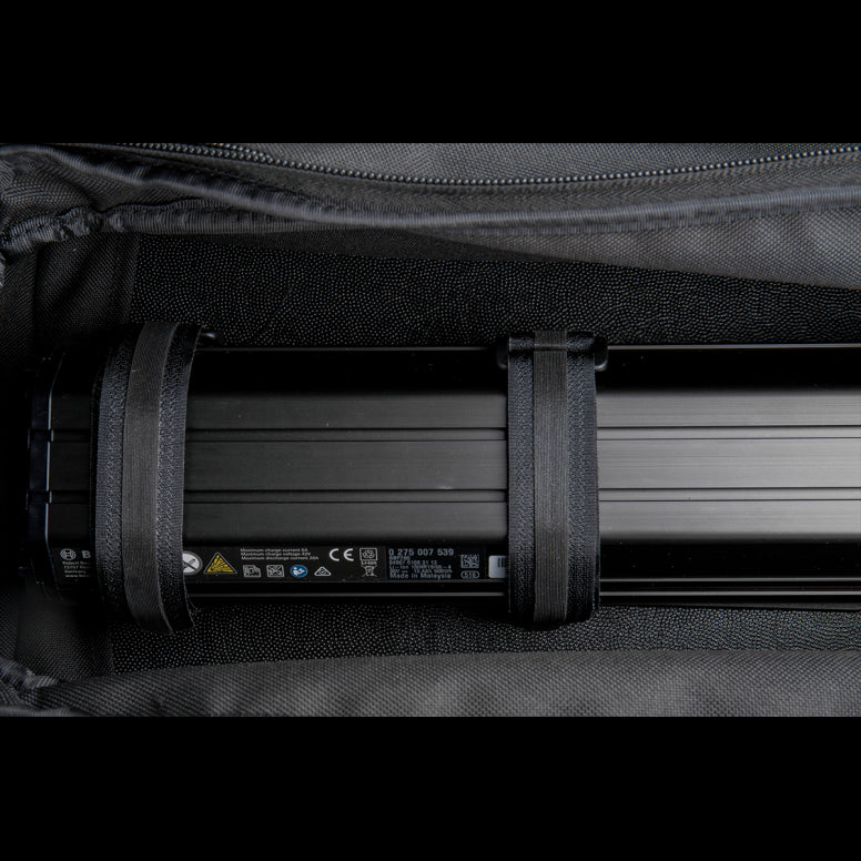 Topeak Bike Rear Trunk Bag E-Xplorer