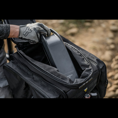 Topeak Bike Rear Trunk Bag E-Xplorer