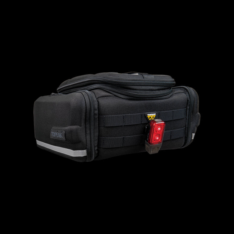 Topeak Bike Rear Trunk Bag E-Xplorer