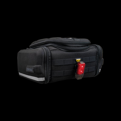 Topeak Bike Rear Trunk Bag E-Xplorer