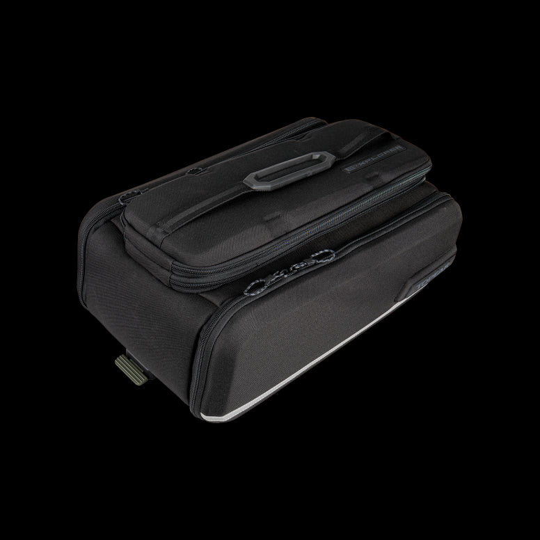 Topeak Bike Rear Trunk Bag E-Xplorer