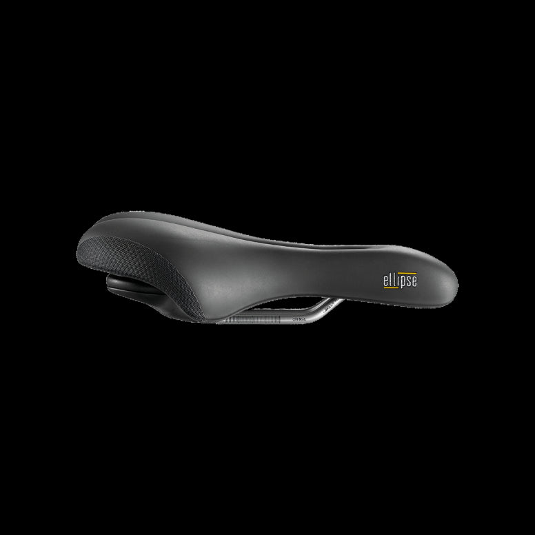 Selle Royal Ellipse Bike Saddle