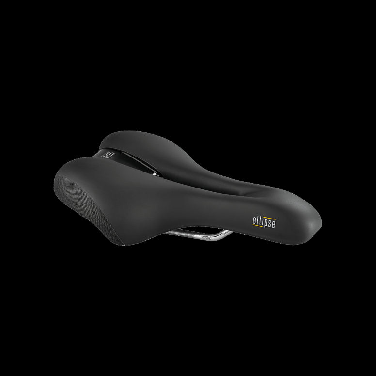 Selle Royal Ellipse Bike Saddle
