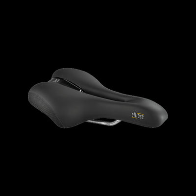 Selle Royal Ellipse Bike Saddle