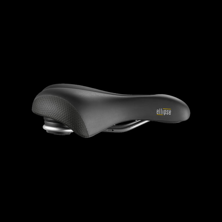 Selle Royal Ellipse Bike Saddle