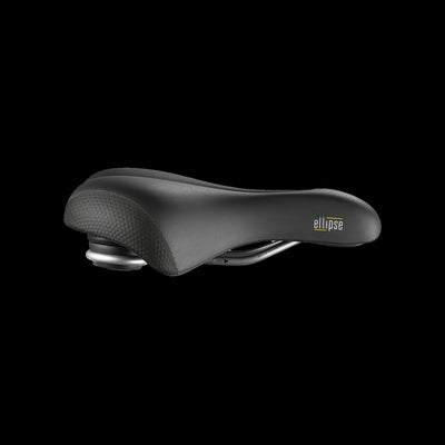 Selle Royal Ellipse Bike Saddle