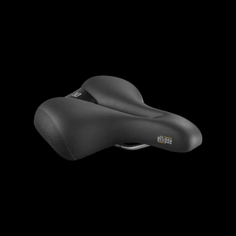 Selle Royal Ellipse Bike Saddle