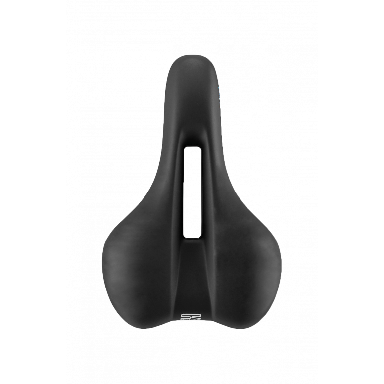 Selle Royal Float Moderate Bike Saddle