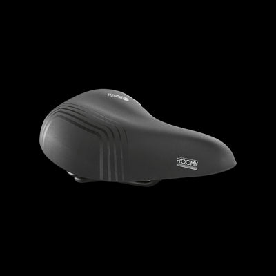 Selle Royal Roomy Mens Bike Saddle