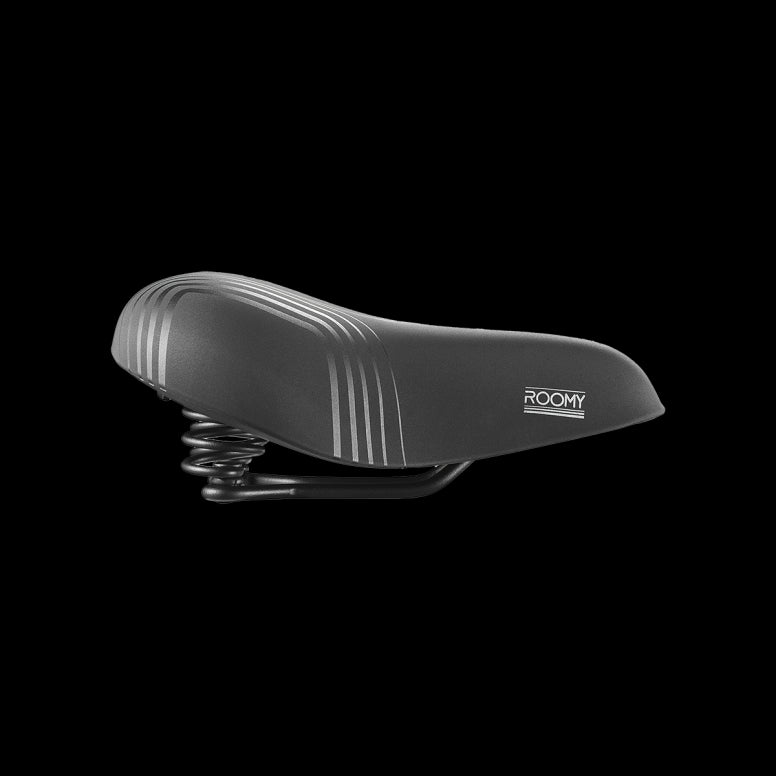 Selle Royal Roomy Mens Bike Saddle