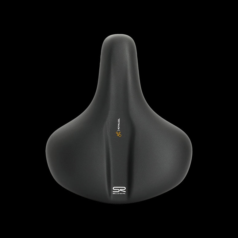 Selle Royal Explora Moderate Bike Saddle