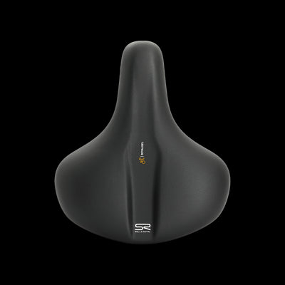 Selle Royal Explora Moderate Bike Saddle