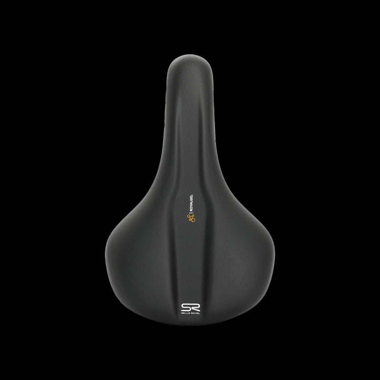 Selle Royal Explora Moderate Bike Saddle