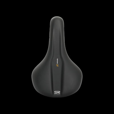Selle Royal Explora Moderate Bike Saddle
