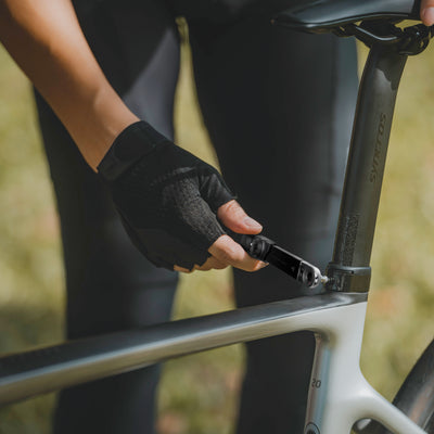 Topeak Bike Torq Rocket Mini EX Torque Wrench