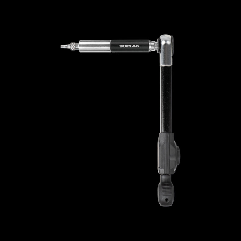 Topeak Bike Torq Rocket Mini EX Torque Wrench