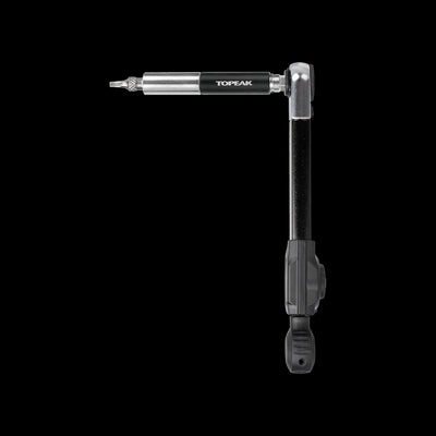 Topeak Bike Torq Rocket Mini EX Torque Wrench