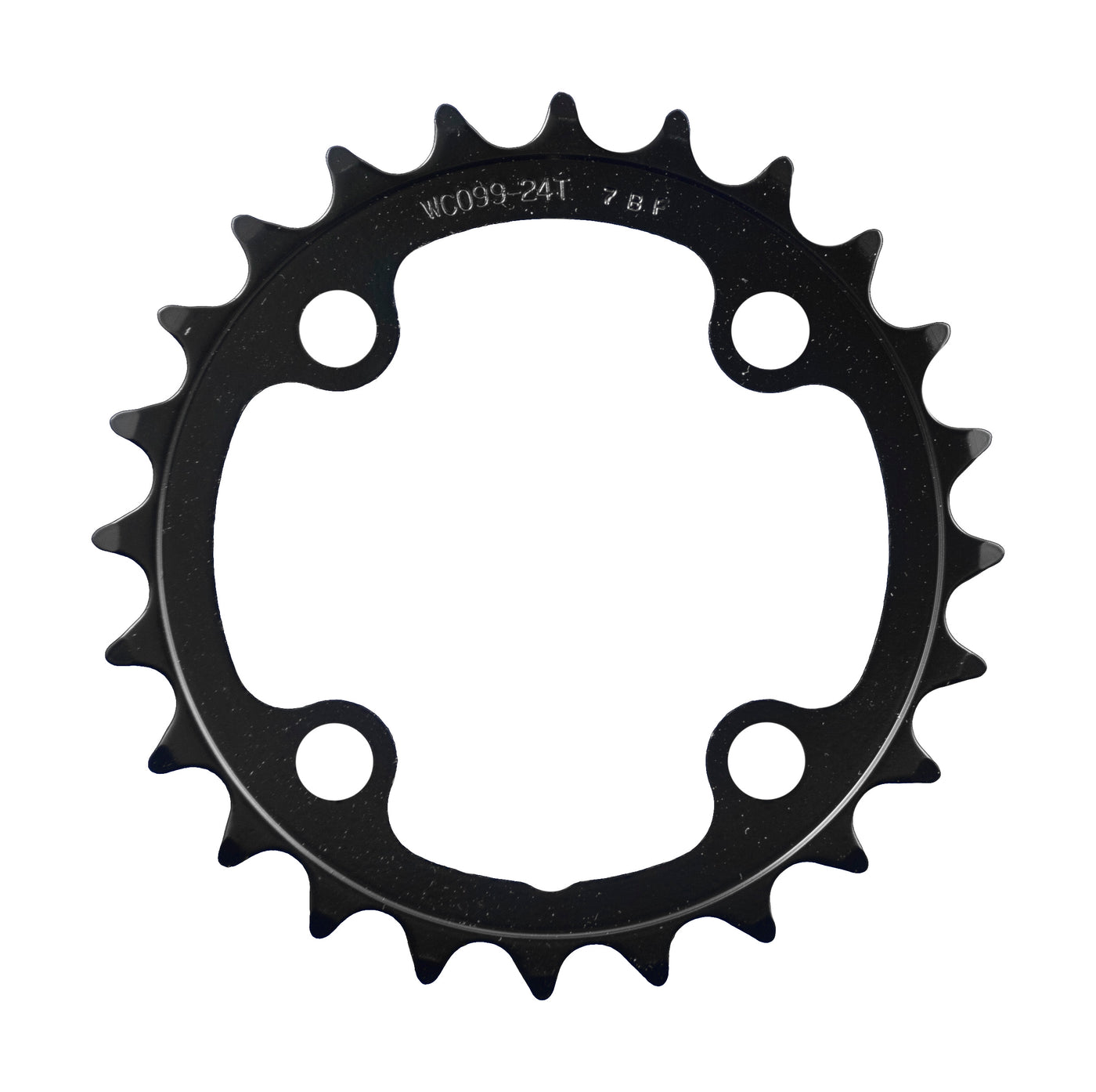 FSA Steel Modular MTB Chainring 2x11 BCD 68 – Sprocket & Gear