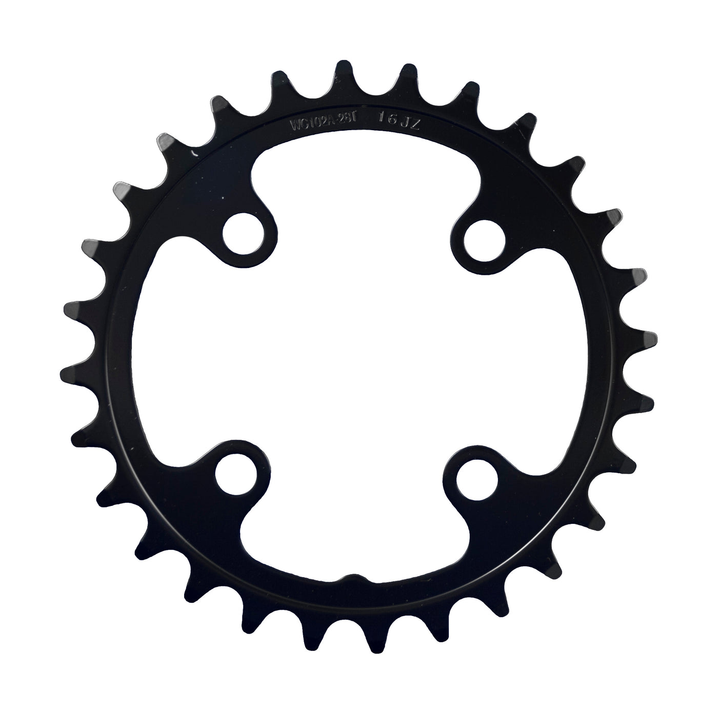 FSA Steel Modular MTB Chainring 2x11 BCD 68 – Sprocket & Gear