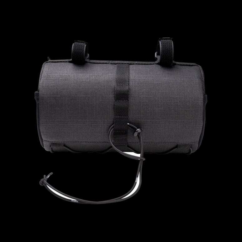 Topeak Tubular Bike Handle Bar Barbag 3.8L