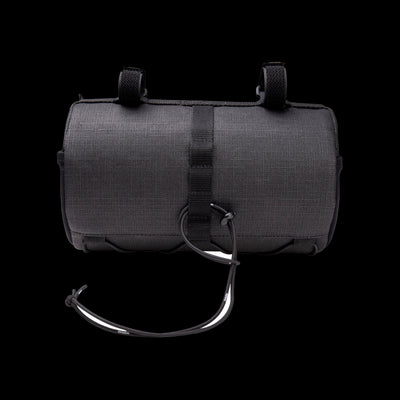 Topeak Tubular Bike Handle Bar Barbag 3.8L