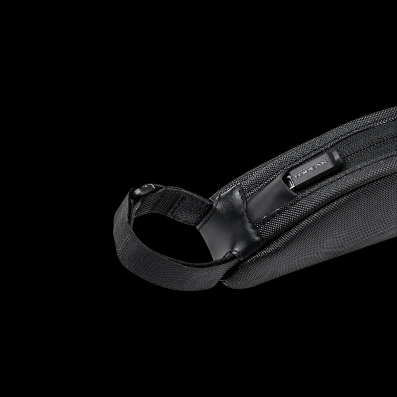 Topeak Fastfuel Bike Bag Essential Top Tube