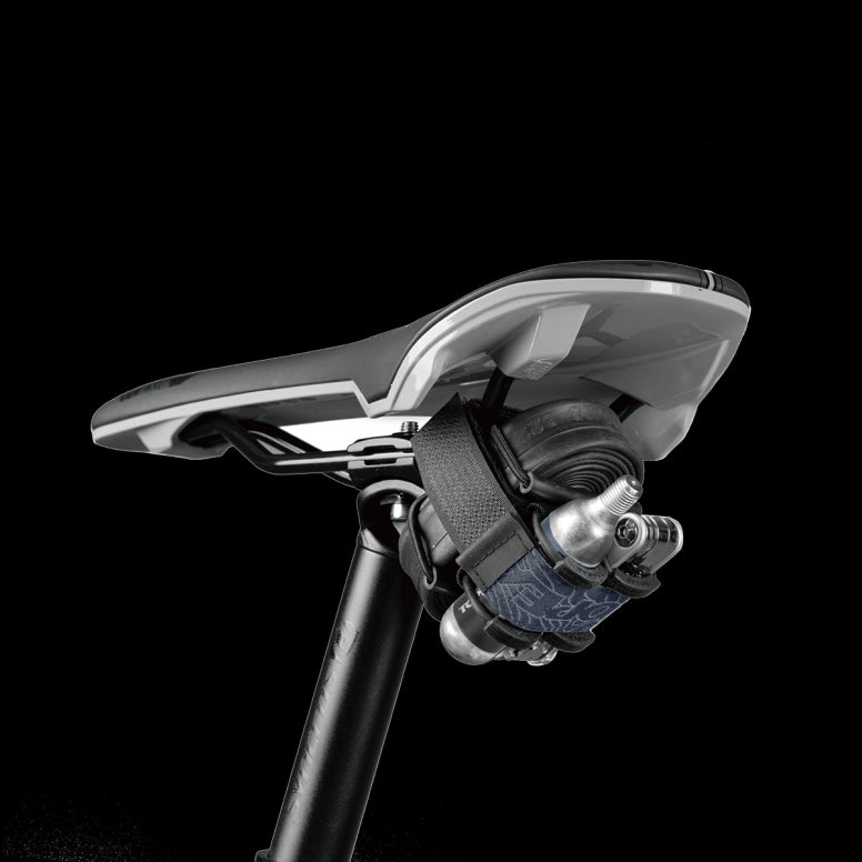 Topeak Elementa Bike Bag Free Strap