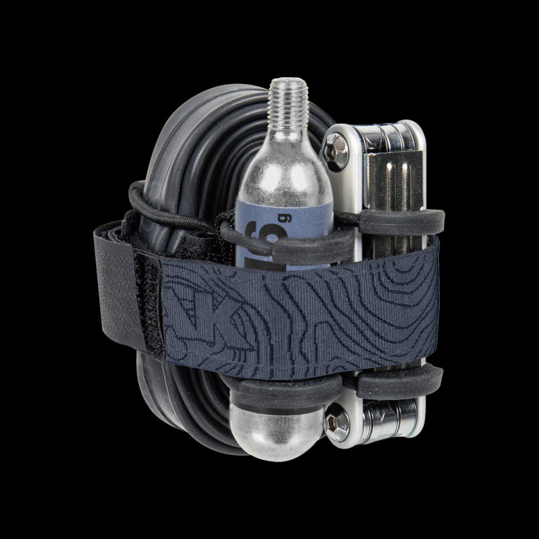 Topeak Elementa Bike Bag Free Strap