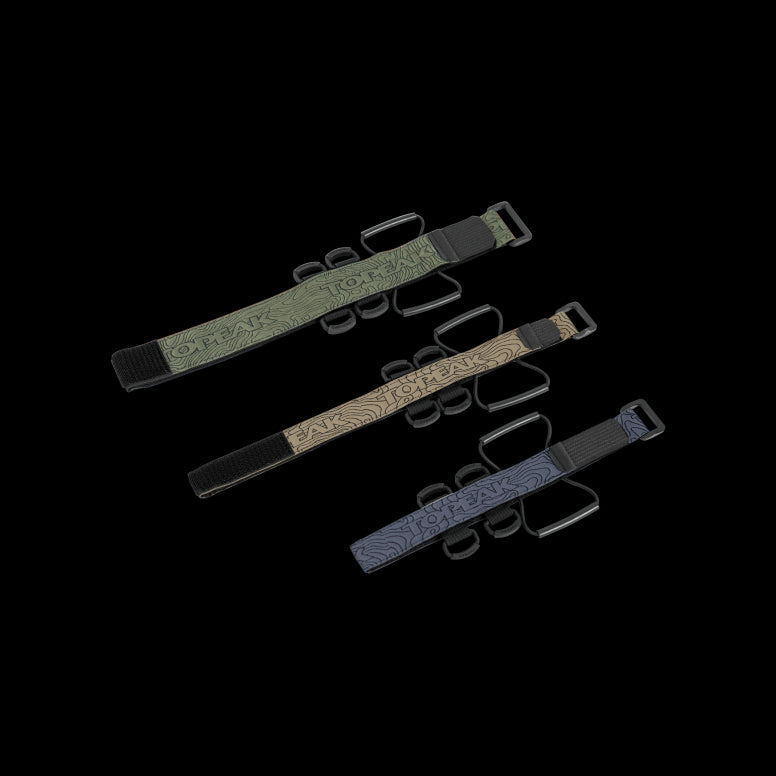 Topeak Elementa Bike Bag Free Strap