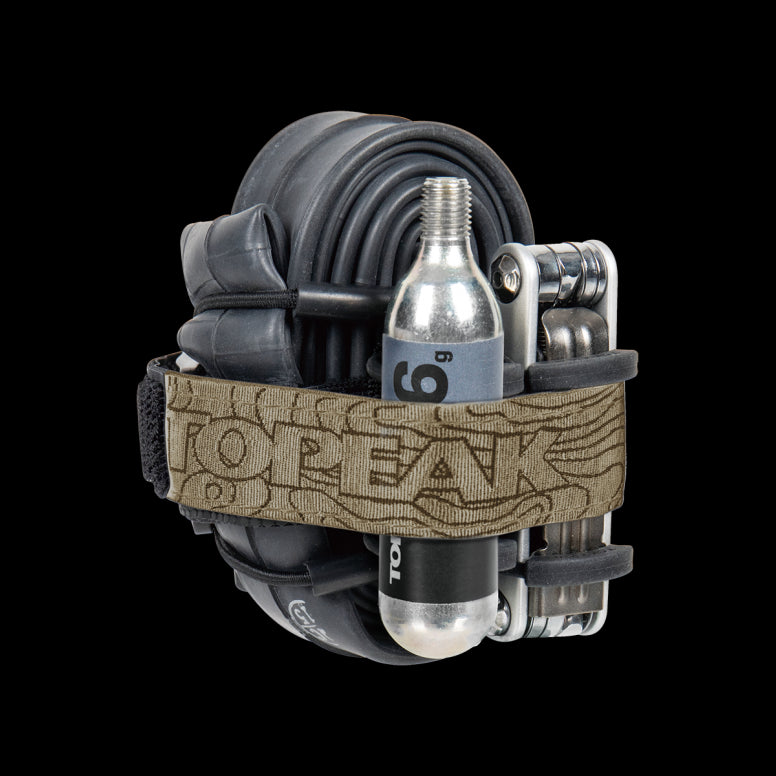 Topeak Elementa Bike Bag Free Strap