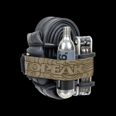 Topeak Elementa Bike Bag Free Strap